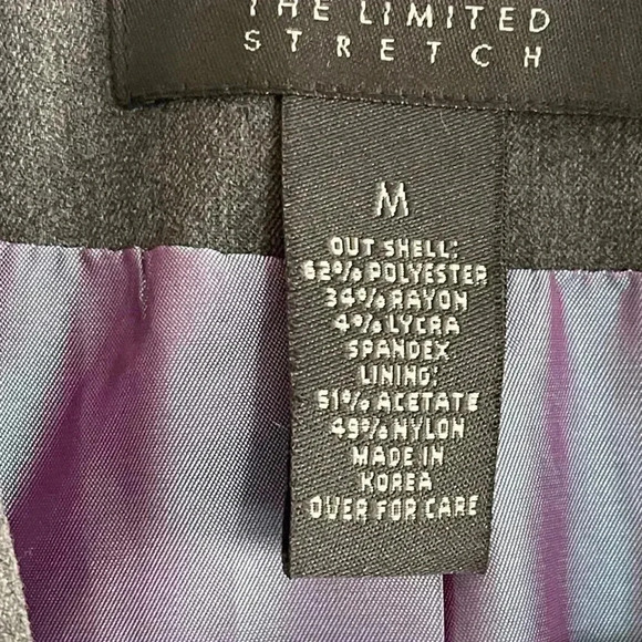 The Limited Stretch Women’s Blazer - Picture 7 of 7